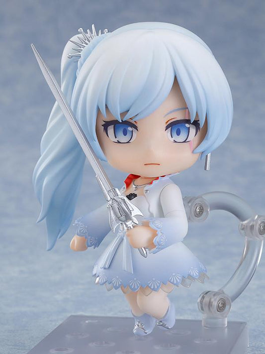 RWBY: 1529Weiss Schnee Nendoroid