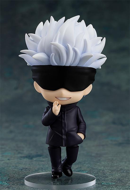 Jujutsu Kaisen: 1528 Satoru Gojo Nendoroid