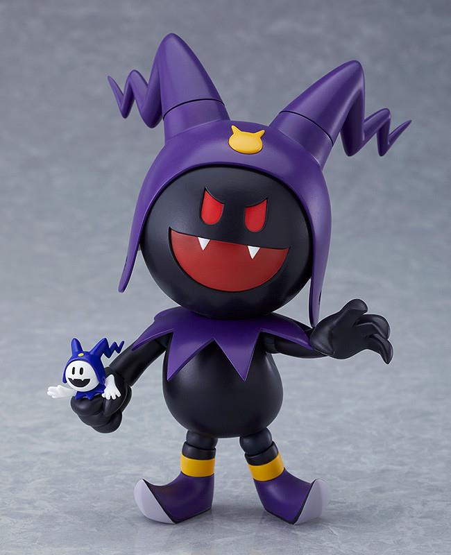 Shin Megami Tensei: 1493 Black Frost Nendoroid