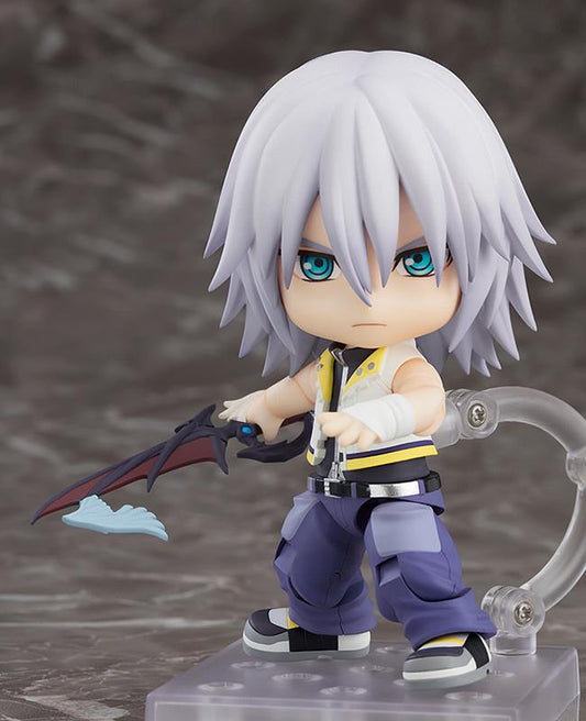 Kingdom Hearts: 1488 Riku Kingdom Hearts II Ver. Nendoroid
