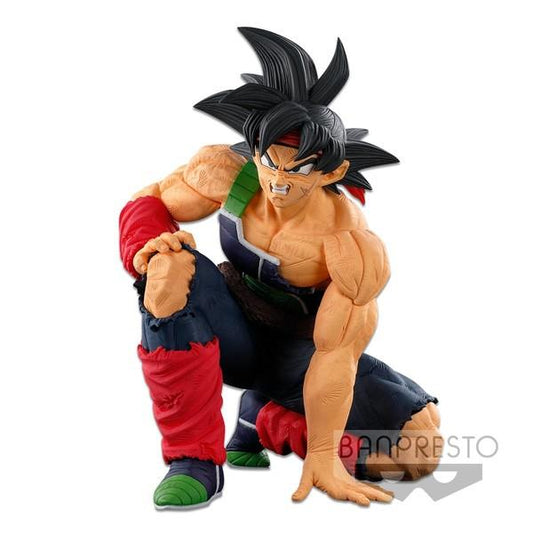Dragon Ball Super: Super Master Stars Piece Bardock The Original Prize Figure