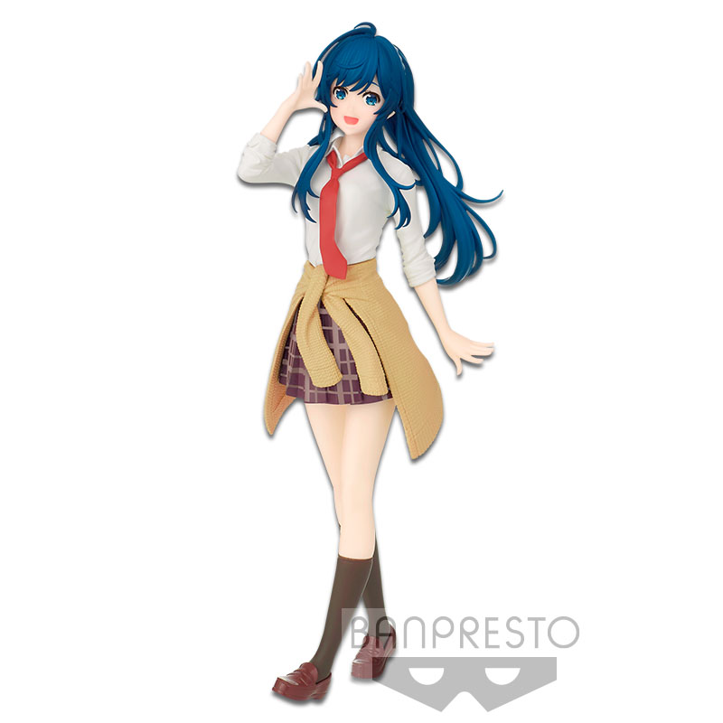 Bottom-Tier Character Tomozaki: Nanami Minami Prize Figure