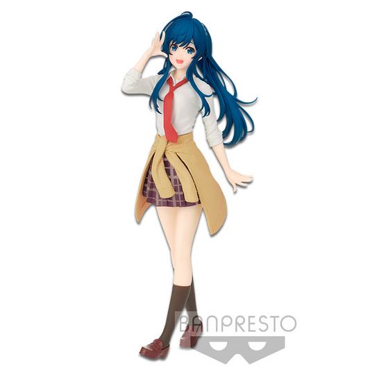 Bottom-Tier Character Tomozaki: Nanami Minami Prize Figure