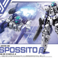 30 Minutes Missions: Espossito ß 1/144 Model
