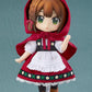 Little Red Riding Hood: Rose Nendoroid Doll