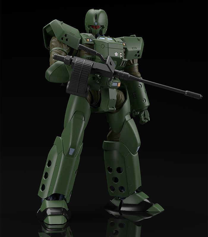 Mobile Police Patlabor: ARL-99 Helldiver MODEROID