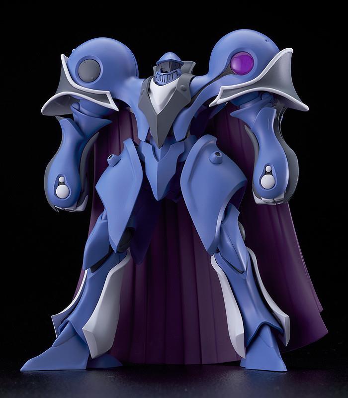 Vision of Escaflowne: Alseides MODEROID