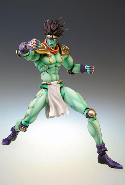 Jojo's Bizarre Adventure: Star Platinum Action Figure