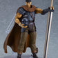 Berserk: 501 Guts Band of the Hawk ver. Repaint Edition Figma