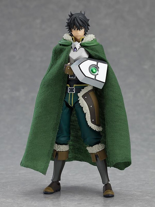 Rising of the Shield Hero: 494 Naofumi Figma