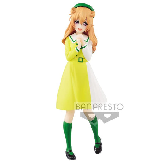 Love Live! Nijigasaki High School Idol Club: Kanata Konoe Prize Figure