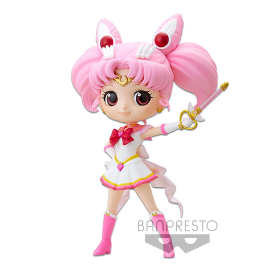 Sailor Moon: Chibi Moon Kaleido Moon Scope Q Posket Prize Figure