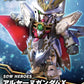 Gundam: Arsene Gundam X SDW Heroes Model