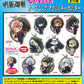 Jujutsu Kaisen: Pita! Defome Opening Acrylic Key Chain Blind Box