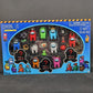 Among Us: Crewmate 12 Piece Deluxe Set