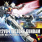 Gundam: Victory Gundam HG Model