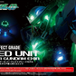 Gundam Unicorn: LED Unit for PG Exia Gundam