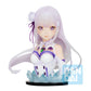 Re:Zero: Emilia May the Spirit Bless You Bust Ichibansho Figure