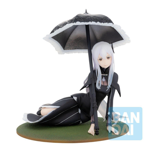 Re:Zero: Echidna May the Spirit Bless You Ichibansho Figure