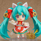 Vocaloid: 1777 Hatsune Miku: Maneki Miku Ver. Nendoroid