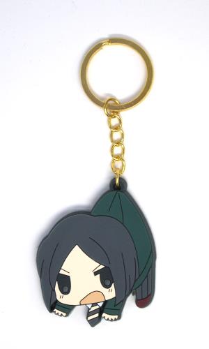 Fate/Zero: Waver Velvet Tsumamare PVC Key Chain