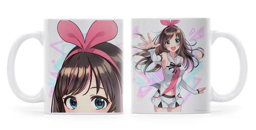 Kizuna AI: Kizuna AI Mug