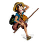 One Piece: Monkey D. Luffy Chronicle Figure Colosseum 4 V1 Prize Figure