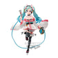 Vocaloid: Hatsune Miku Good Smile Racing 2020 Kimono ver. Espresto Prize Figure