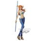 One Piece: Nami (A ver.) Glitter & Glamours Prize Figure