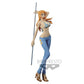 One Piece: Nami (B ver.) Glitter & Glamours Prize Figure