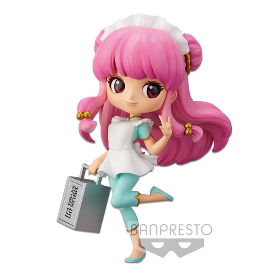 Ranma 1/2: Shampoo (ver. B) Q Posket Prize Figure