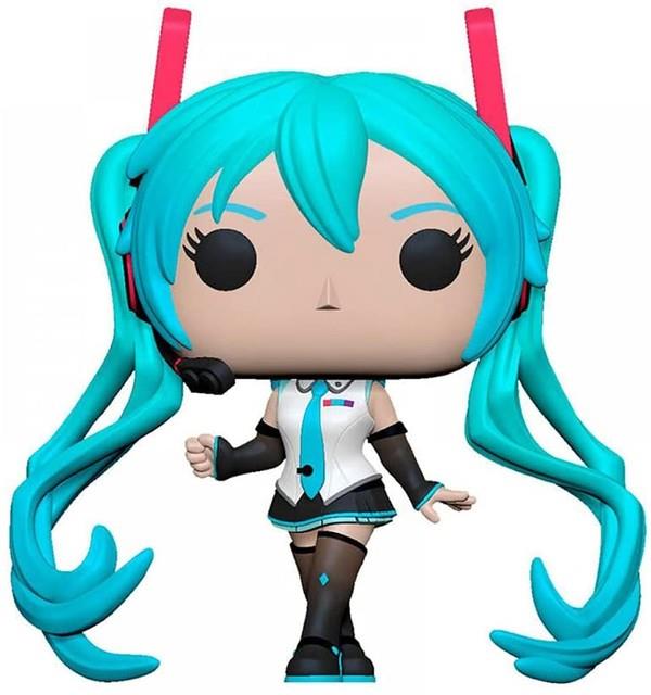 Vocaloid: Hatsune Miku V4X POP! Vinyl (960)