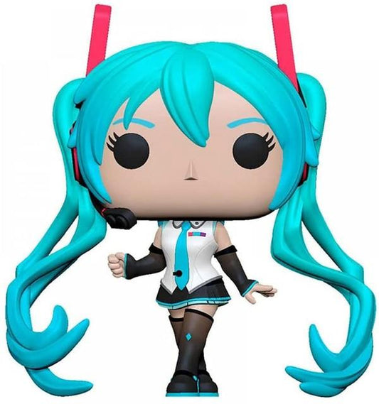 Vocaloid: Hatsune Miku V4X POP! Vinyl (960)