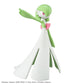 Pokemon: Gardevoir PokePla Model