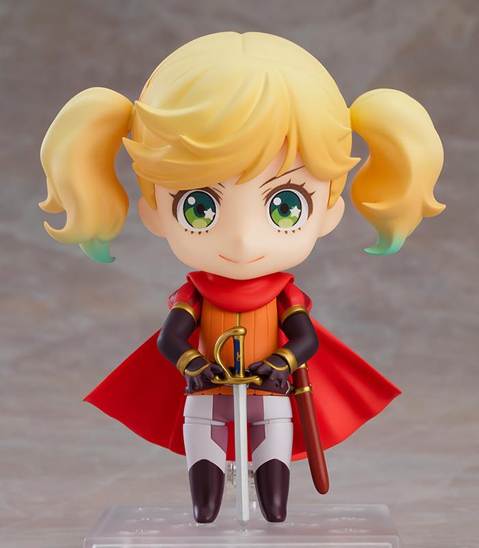 Kageki Shojo!!: 1712 Sarasa Watanabe Nendoroid