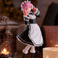 Re:Zero: Ram POP UP PARADE Figure