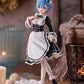 Re:Zero: Rem POP UP PARADE Figure