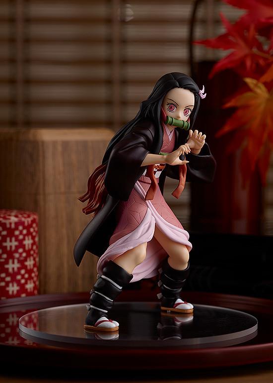Demon Slayer: Nezuko Pop Up Parade