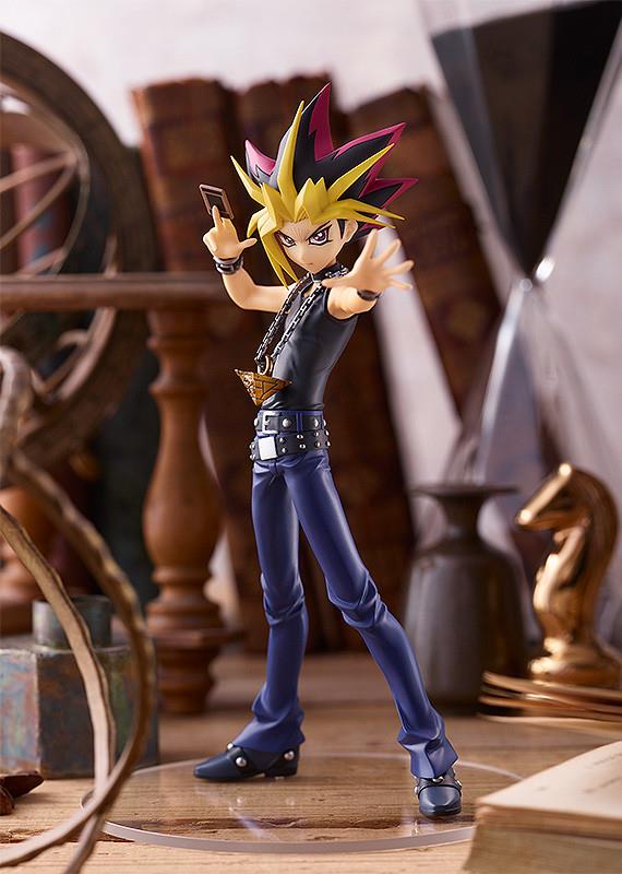 Yu-Gi-Oh!: Yami Yugi Pop Up Parade