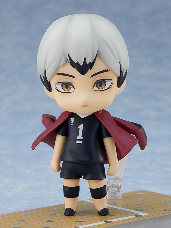 Haikyu!!: 1585 Shinsuke Kita Nendoroid