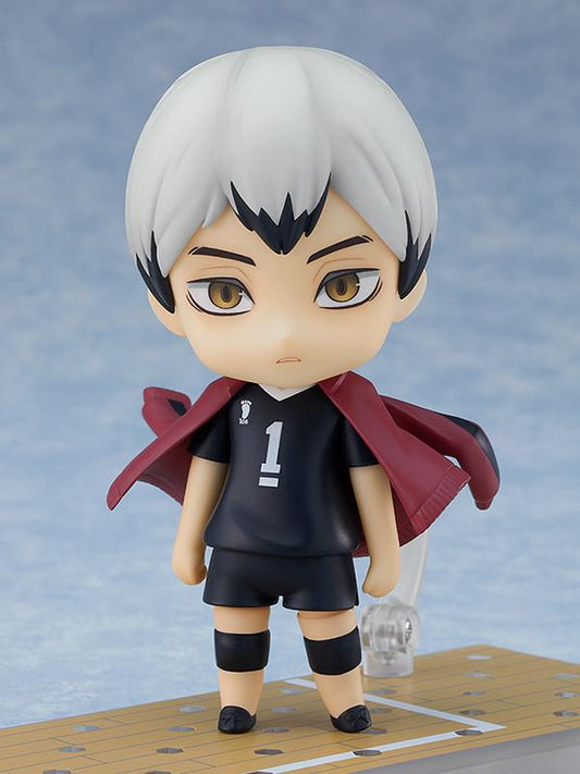 Haikyu!!: 1585 Shinsuke Kita Nendoroid