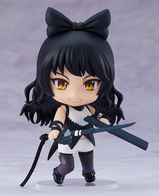 RWBY: 1553 Blake Belladonna Nendoroid
