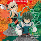 My Hero Academia: Bust Up Heroes Blind Box