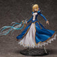 Fate/Grand Order: Saber/Altria Pendragon 1/4 Scale Figurine