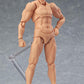 Archetype: He - Flesh Colour Figma