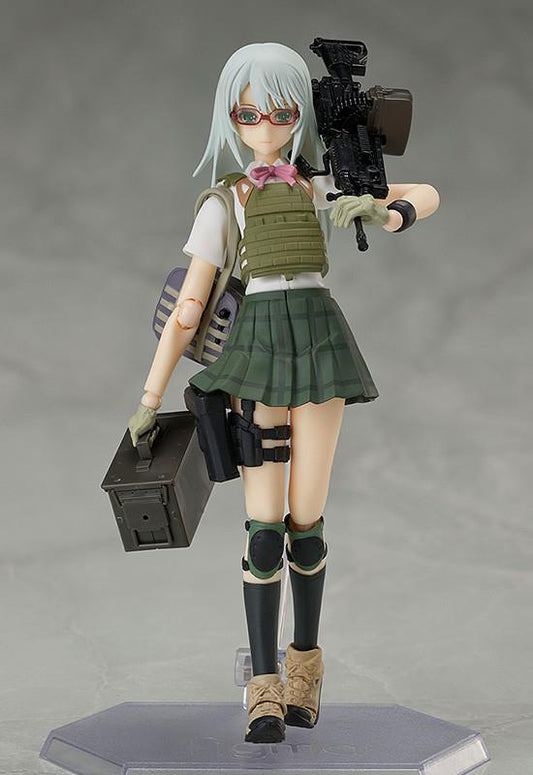 Little Armory: SP-136 Ai Nishibe Figma