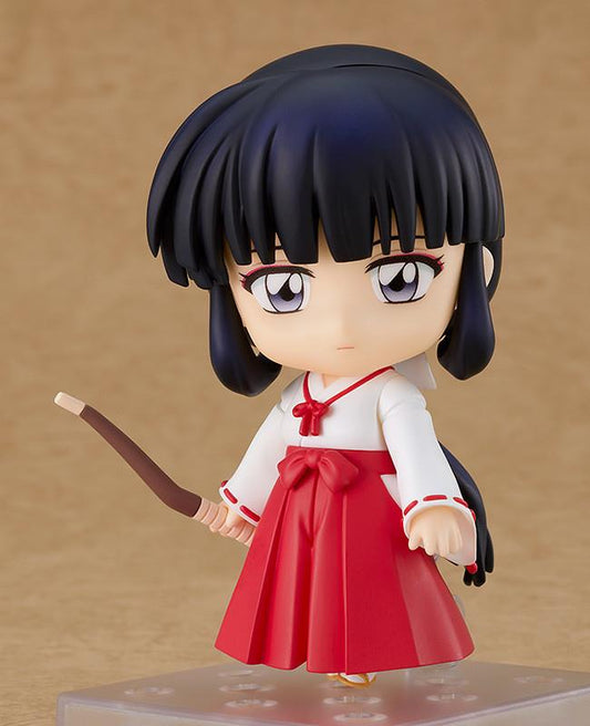 Inuyasha: 1537 Kikyo Nendoroid