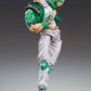 Jojo's Bizarre Adventure: Caesar Anthonio Zeppeli Super Action Statue