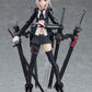 Heavily Armed High School Girls: 422 Shi Figma