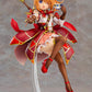 Kirara Fantasia: Cocoa Warrior Ver. 1/7 Scale Figurine